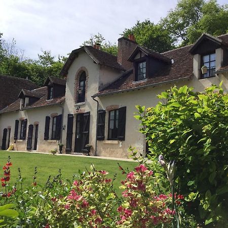 Le Clos Du Cerf 호텔 Cellettes  외부 사진
